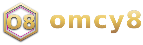 omcy8 logo