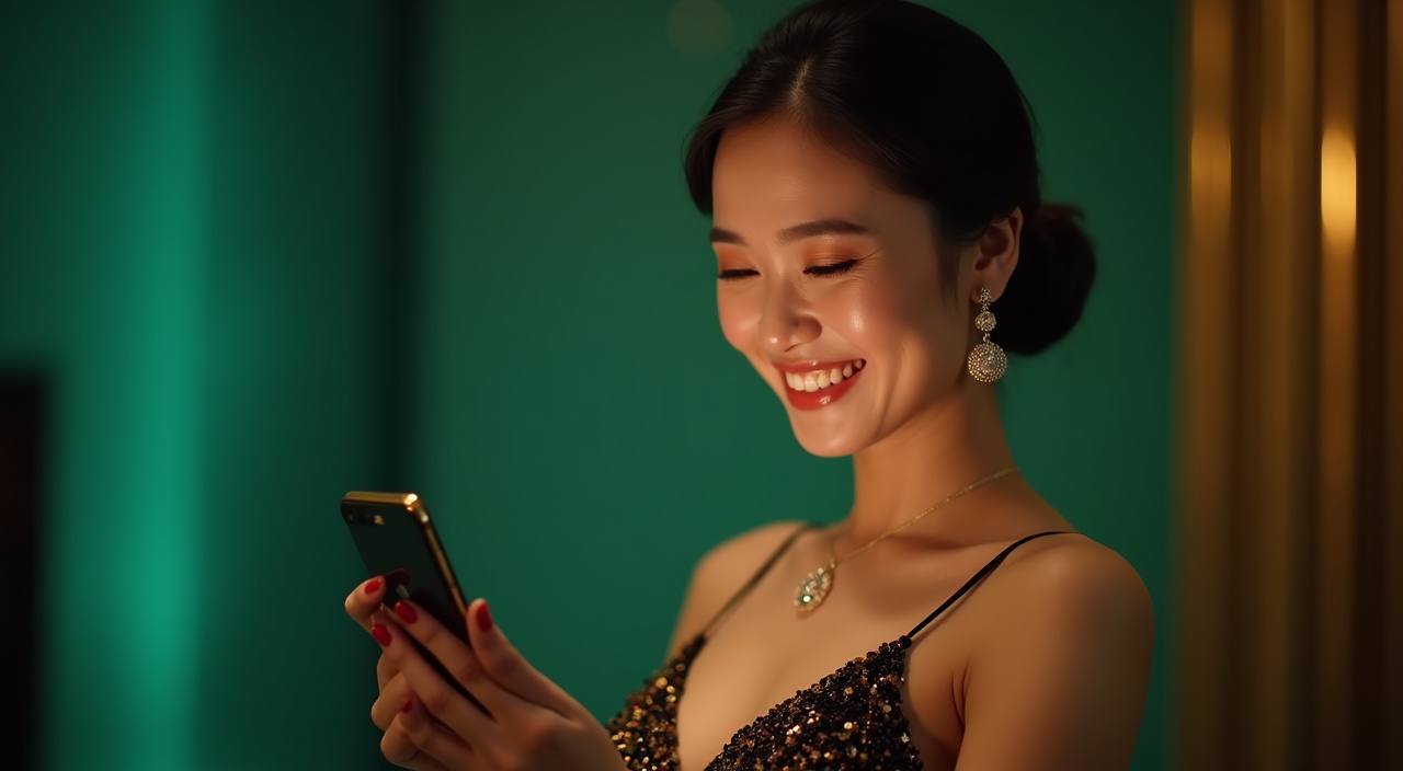 omcy8 Perluas pengalaman di platform yang nyaman dan mampu diakses